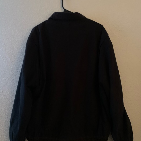 weatherproof jacket - Picture 2 of 3